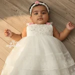 Baptism Frock