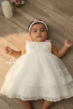 Baptism Frock