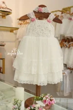 Baptism Frock - Image 3