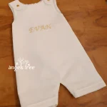 Baptism Dress