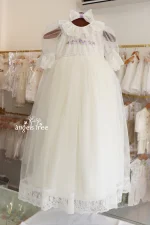 Baptism Long Gown