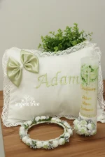 Baptism Set - Image 2
