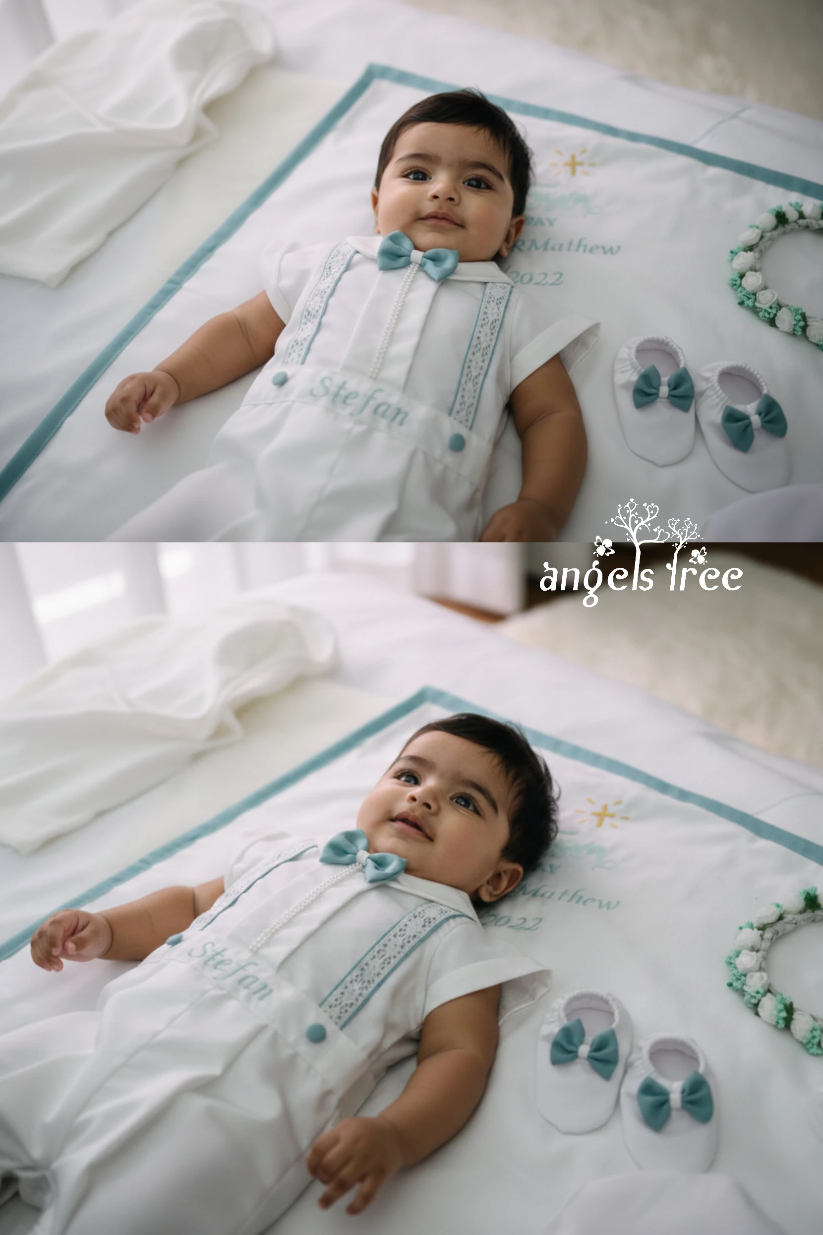 Baptism set Baptism Set - Image 1