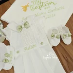 Baptism Set
