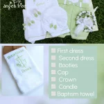 Baptism  Set