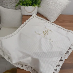 Embroidery Sheet