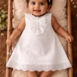 Aline first dress
