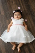 Baptism Dress - Image 4