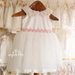 Baptism Dress