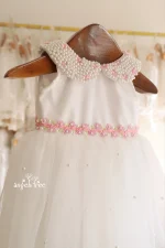 Baptism Dress - Image 3