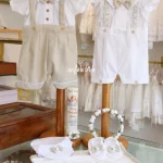 Baptism Set