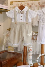 Baptism Set - Image 2