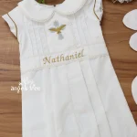 Baptism Romber