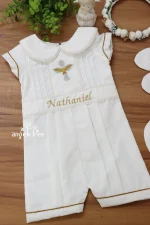 Baptism Romber