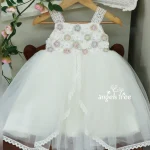 Baptism Frock
