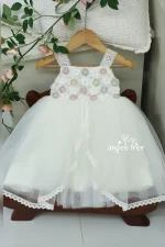Baptism Frock