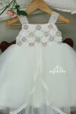 Baptism Frock - Image 4