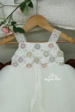 Baptism Frock - Image 3