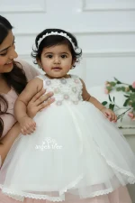 Baptism Frock - Image 2