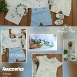 Baptism Set