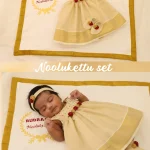 Noolukettu Set