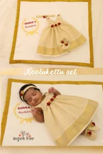 Noolukettu Set