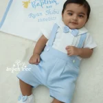 Baptism Set
