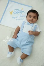 Baptism Set