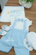 Baptism Set - Image 2