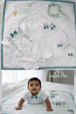 Baptism Set - Image 2