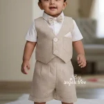 Baptism Dress