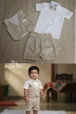 Baptism Dress - Image 2