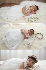 Baptism Frock - Image 2