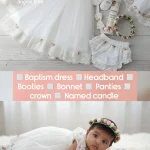 Baptism Frock