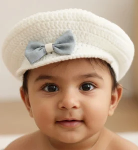 Crochet Cap