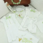 Baptism Set