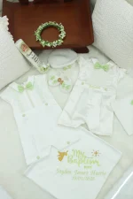 Baptism Set