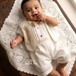 Baptism Romber