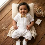 Baptism Romber