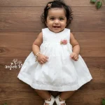 Baptism Frock