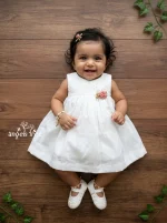 Baptism Frock
