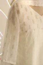 Panel cut anarkali - Image 3
