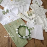 Baptism Set