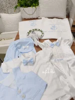 Baptism Set - Image 2