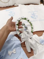 Baptism Set - Image 4