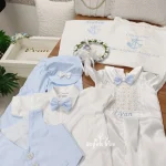 Baptism Set