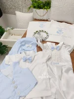 Baptism Set