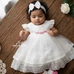 Baptism Frock