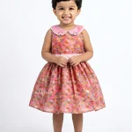 Hakoba Frock