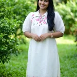 Frock Kurthi